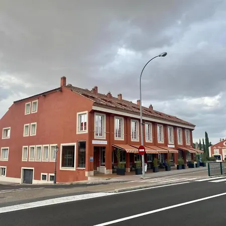 La Posada del Rancho-2